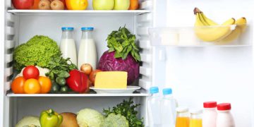 BEST PLACES TO STORE YOUR FOOD IN YOUR FRIDGE