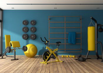 Finding the Best Home Gym Equipment and Their Benefits