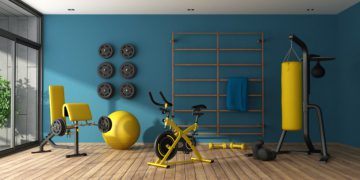 Finding the Best Home Gym Equipment and Their Benefits