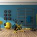 Finding the Best Home Gym Equipment and Their Benefits