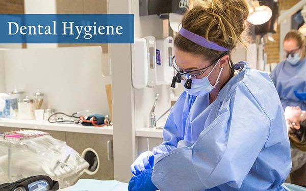 Dental-Hygiene