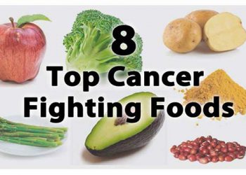 cancer-fighting-foods