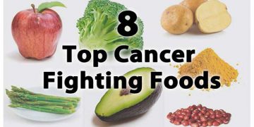 cancer-fighting-foods