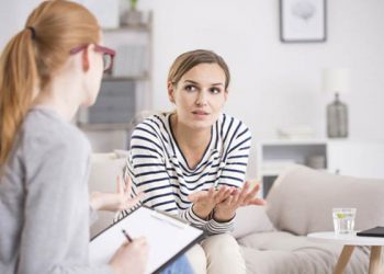 Psychologist-In-Dubai