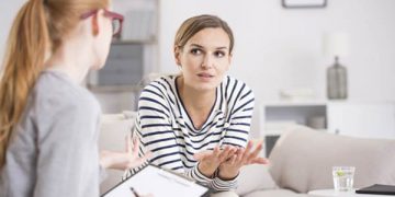 Psychologist-In-Dubai