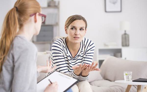 Psychologist-In-Dubai