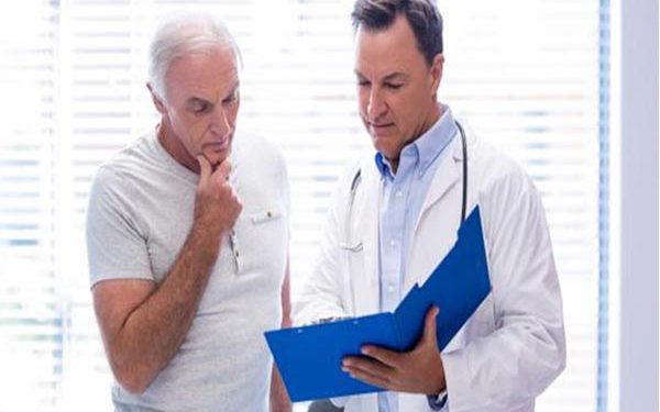 Erectile Dysfunction and Heart Disease