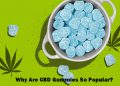 CBD Gummies