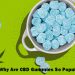 CBD Gummies