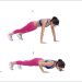 weight loss exercises at home
