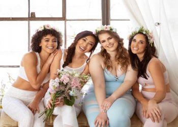 Best Bridal Boot Camp Routine