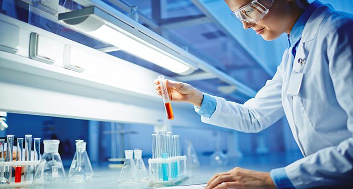 Biopharma company impact