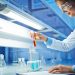 Biopharma company impact
