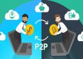 How P2P Cryptocurrency Exchange