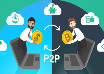 How P2P Cryptocurrency Exchange
