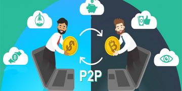 How P2P Cryptocurrency Exchange