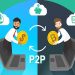 How P2P Cryptocurrency Exchange