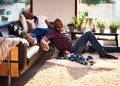 Home Feel Comfortable