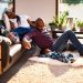 Home Feel Comfortable