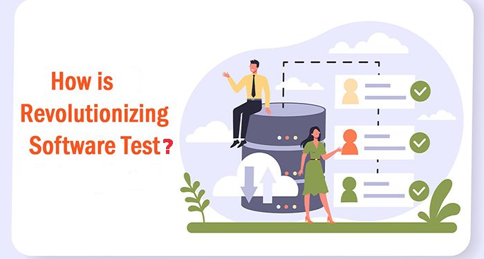 Revolutionizing Software Testing