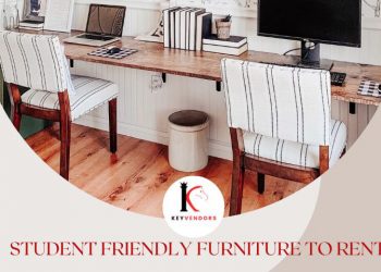 Furniture on rent in Gurgaon