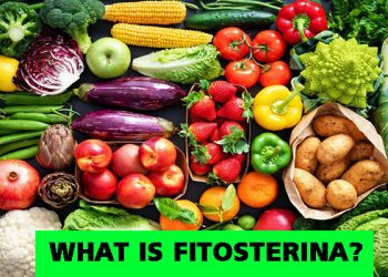 Fitosterina