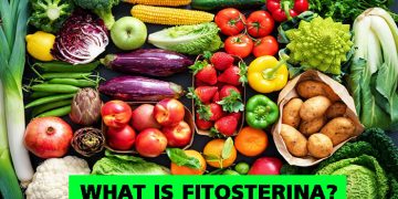 Fitosterina