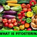 Fitosterina