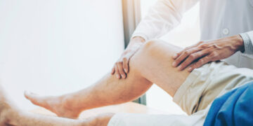 Knee Pain Doctor