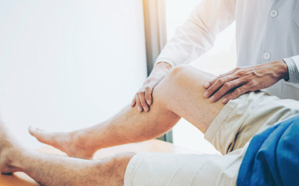Knee Pain Doctor