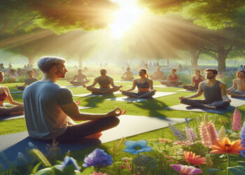 Build a Wellness Routine