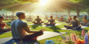 Build a Wellness Routine