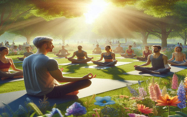 Build a Wellness Routine