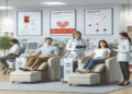 Plasma Centers