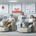Plasma Centers