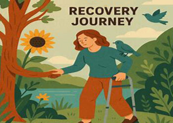 How Nature Can Support Your Recovery Journey