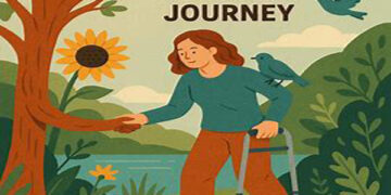How Nature Can Support Your Recovery Journey
