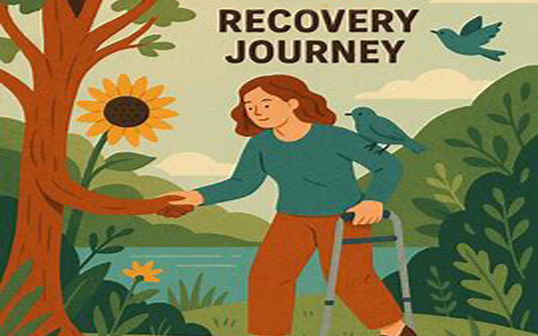 How Nature Can Support Your Recovery Journey