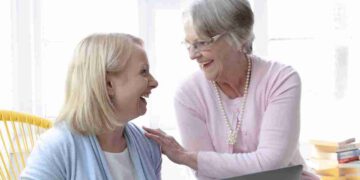 Quality Home Care in Colorado Springs from Mercy Home Services