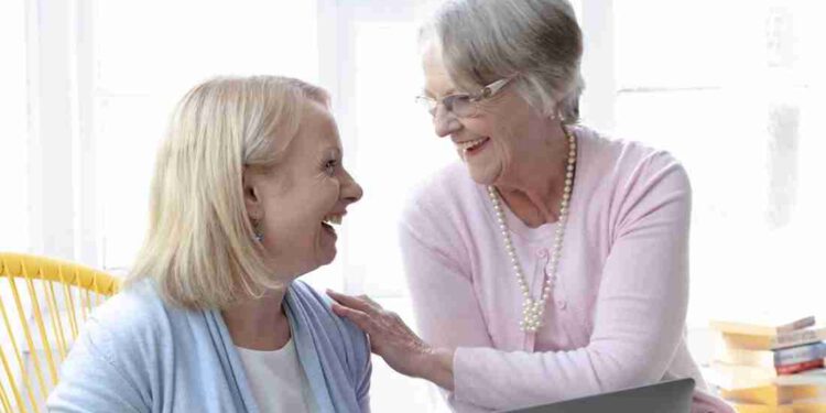Quality Home Care in Colorado Springs from Mercy Home Services