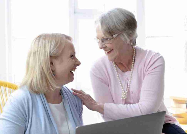 Quality Home Care in Colorado Springs from Mercy Home Services
