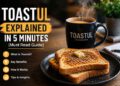 Toastul
