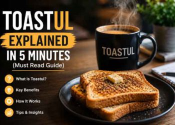 Toastul