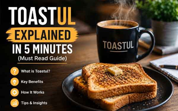 Toastul